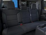 Thumbnail of 2025 Cypress Gray Chevrolet Silverado 1500