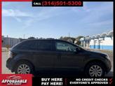 Thumbnail of 2007 Carbon Metallic Ford Edge