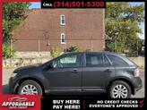Thumbnail of 2007 Carbon Metallic Ford Edge