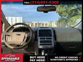 Thumbnail of 2007 Carbon Metallic Ford Edge