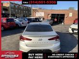 Thumbnail of 2019 Machine Gray Hyundai ELANTRA