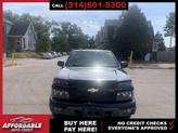 Thumbnail of 2012 Black Chevrolet Colorado