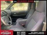 Thumbnail of 2012 Black Chevrolet Colorado