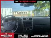 Thumbnail of 2012 Black Chevrolet Colorado