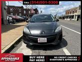Thumbnail of 2013 Dolphin Gray Mica Mazda Mazda3