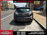 Thumbnail of 2013 Dolphin Gray Mica Mazda Mazda3