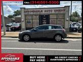 Thumbnail of 2013 Dolphin Gray Mica Mazda Mazda3