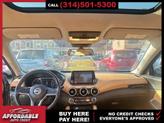 Thumbnail of 2020 Gun Metallic Nissan Sentra