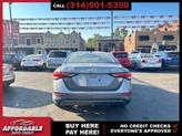 Thumbnail of 2020 Gun Metallic Nissan Sentra