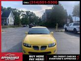 Thumbnail of 2004 Yellow Jacket Pontiac GTO