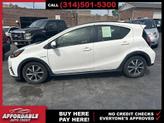 Thumbnail of 2018 White Toyota Prius c