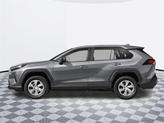 Thumbnail of 2025 Silver Sky Metallic Toyota RAV4
