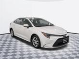 Thumbnail of 2024 Ice Toyota Corolla