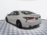 Thumbnail of 2023 Ice Cap Toyota Camry