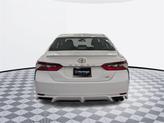 Thumbnail of 2023 Ice Cap Toyota Camry