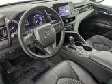Thumbnail of 2023 Ice Cap Toyota Camry