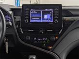 Thumbnail of 2023 Ice Cap Toyota Camry