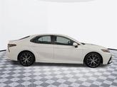 Thumbnail of 2023 Ice Cap Toyota Camry