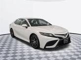 Thumbnail of 2023 Ice Cap Toyota Camry