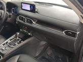 Thumbnail of 2023 Deep Crystal Blue Mica Mazda CX-5
