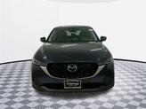 Thumbnail of 2023 Deep Crystal Blue Mica Mazda CX-5
