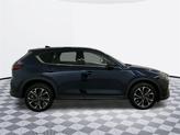 Thumbnail of 2023 Deep Crystal Blue Mica Mazda CX-5