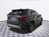 Thumbnail of 2022 Blueprint Toyota RAV4 Hybrid