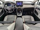 Thumbnail of 2022 Blueprint Toyota RAV4 Hybrid
