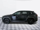 Thumbnail of 2024 Jet Black Mazda CX-50