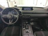 Thumbnail of 2024 Jet Black Mazda CX-50