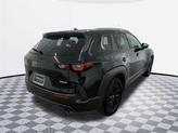 Thumbnail of 2024 Jet Black Mazda CX-50