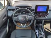 Thumbnail of 2025 Celestite Toyota Corolla Cross