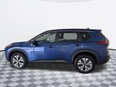 Thumbnail of 2023 Caspian Blue Metallic Nissan Rogue