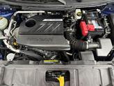 Thumbnail of 2023 Caspian Blue Metallic Nissan Rogue