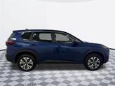 Thumbnail of 2023 Caspian Blue Metallic Nissan Rogue