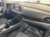 Thumbnail of 2023 Caspian Blue Metallic Nissan Rogue