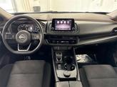 Thumbnail of 2023 Caspian Blue Metallic Nissan Rogue