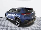 Thumbnail of 2023 Caspian Blue Metallic Nissan Rogue