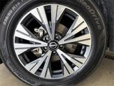 Thumbnail of 2023 Caspian Blue Metallic Nissan Rogue
