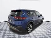 Thumbnail of 2023 Caspian Blue Metallic Nissan Rogue