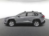 Thumbnail of 2025 Silver Sky Metallic Toyota RAV4 Hybrid