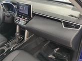 Thumbnail of 2023 Blue Crush Metallic Toyota Corolla Cross