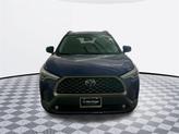 Thumbnail of 2023 Blue Crush Metallic Toyota Corolla Cross