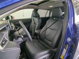 Thumbnail of 2023 Blue Crush Metallic Toyota Corolla Cross
