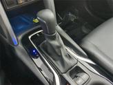 Thumbnail of 2023 Blue Crush Metallic Toyota Corolla Cross