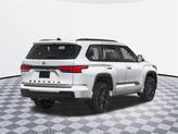 Thumbnail of 2026 Wind Chill Pearl Toyota Sequoia