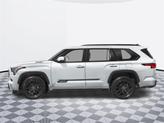 Thumbnail of 2026 Wind Chill Pearl Toyota Sequoia