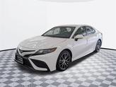 Photo of 2024 Ice Toyota Camry