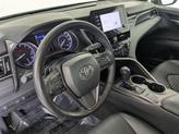 Thumbnail of 2024 Ice Toyota Camry