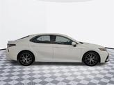 Thumbnail of 2024 Ice Toyota Camry